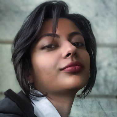 aylarrafiei - Freelance Illustrator