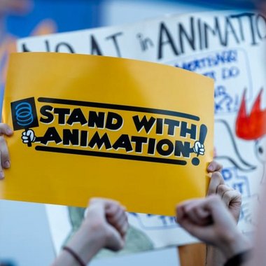 Abdullah A. - Freelance 3d Animator