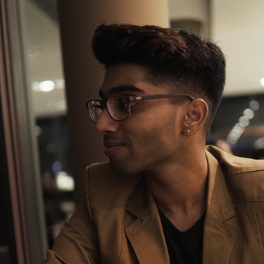 seshenvisuals - Freelance Filmmaker