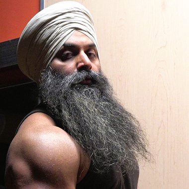 Pradeep B. - Freelance Animator