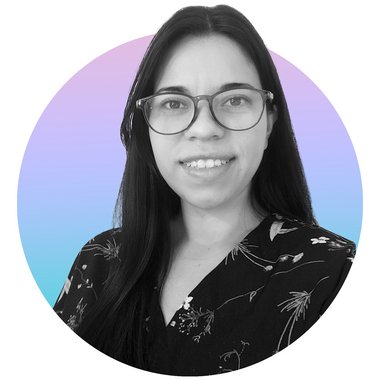 JulieS - Freelance Graphic Designer