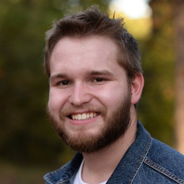 Mason Z. - Freelance Voiceover Artist