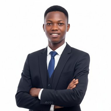 Yussuf A. - Freelance Video Editor