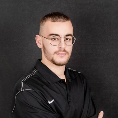 Kostas G. - Freelance Video Editor