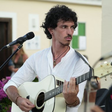 gabrielemaucione - Freelance Music Producer