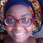 Atinuke Coker-Olukunle