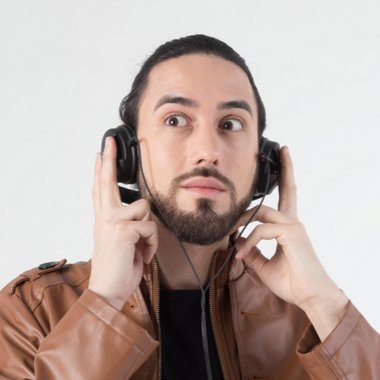 Jaime S. - Freelance Music Producer