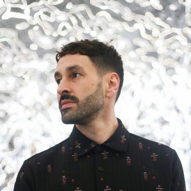 Daniel - Freelance Audio Engineer