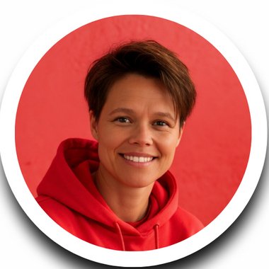 Anastasia K. - Freelance Marketing Consultant