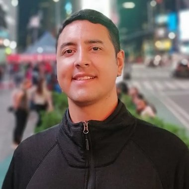 cristhianbarragan - Freelance Voiceover Artist