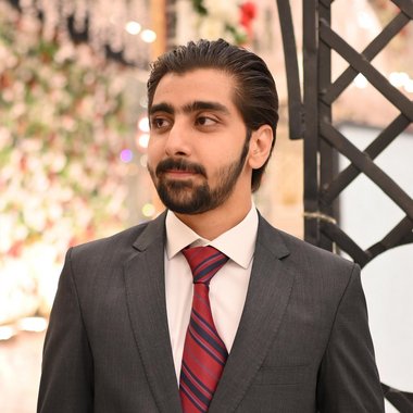 Abdul K. - Freelance Film Director