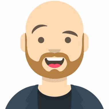 Matthieu B. - Freelance Full Stack Developer