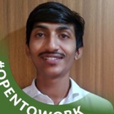 Deep N. - Freelance Ui Designer