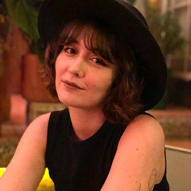 Natalia C. - Freelance Illustrator