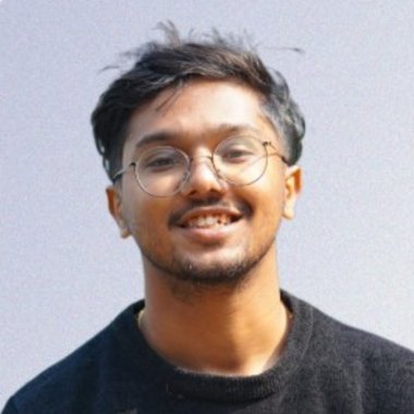 Sangam A. - Freelance Developer
