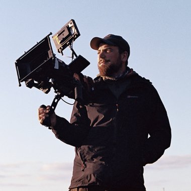 Tomas S. - Freelance Documentary Filmmaker