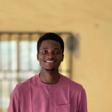 Olajide A. - Freelance Front End Developer