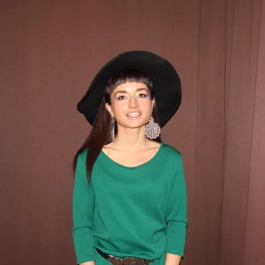 Oksana B. - Freelance Audio Engineer