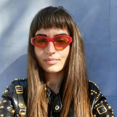 Oksana B. - Freelance Music Composer