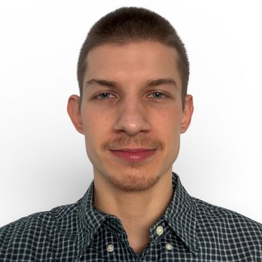 Balog D. - Freelance Web Developer