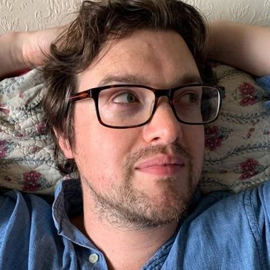 Nick B. - Freelance Artist