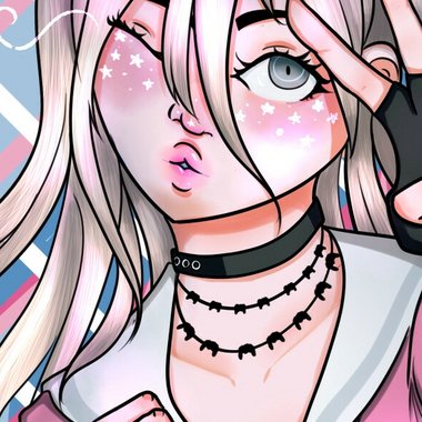 Hannah S. - Freelance Voice Actor