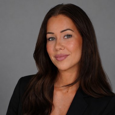 Charlotte S. - Freelance Digital Marketer