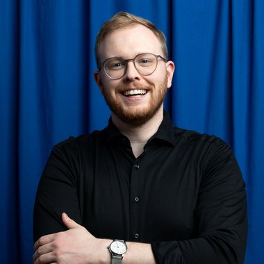Yannik S. - Freelance Project Manager