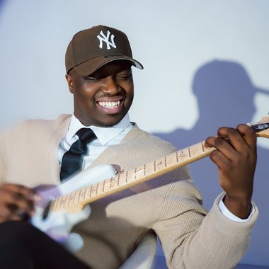 Pascal A. - Freelance Music Producer