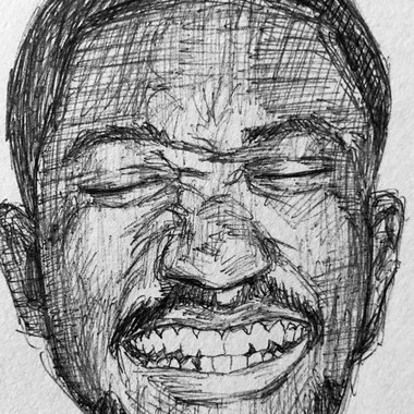 Byan-Thomas D. - Freelance Book Illustrator