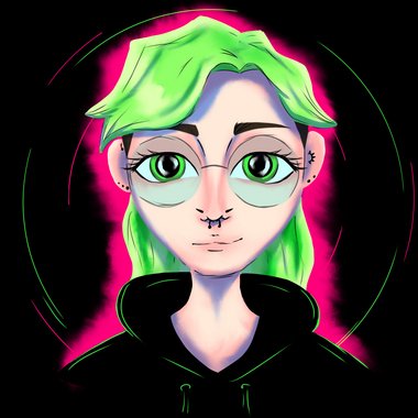 Laura A. - Freelance Animator