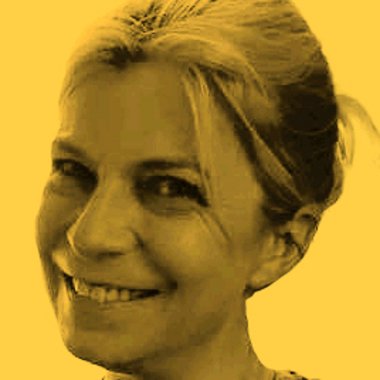 Susie A. - Freelance Brand Designer