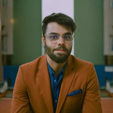 Abhinav B. - Freelance Game Developer