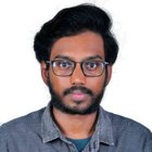 Sagar K Radhakrishnan