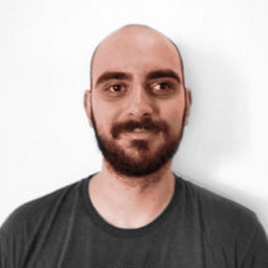 Ioannis C. - Freelance Web Developer