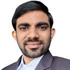 Ashish Desai