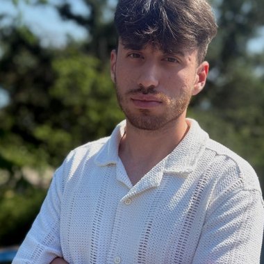 Andrei B. - Freelance Content Creator