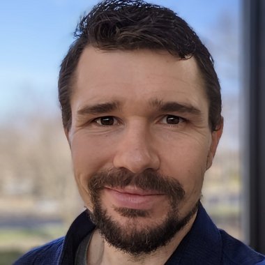 Joseph B. - Freelance Web Developer