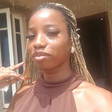 Oritoke O. - Freelance Art Director