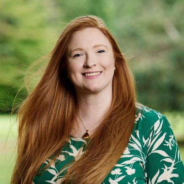 Katharine E. - Freelance Content Creator