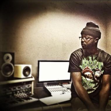 A K. - Freelance Music Producer