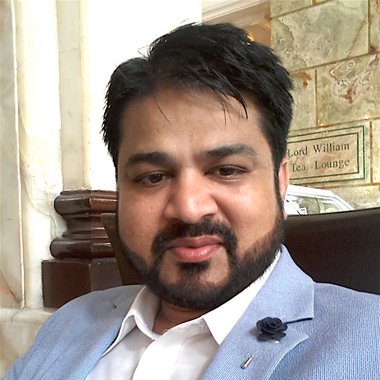 Amit C. - Freelance Web Developer