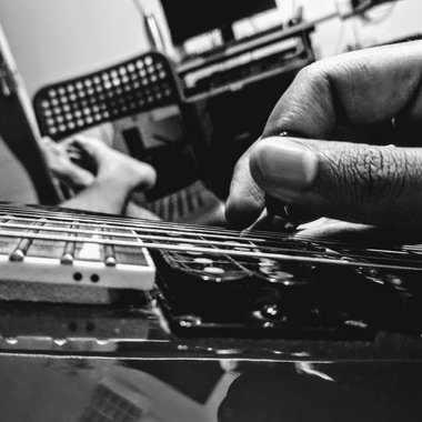 Karun K. - Freelance Musician