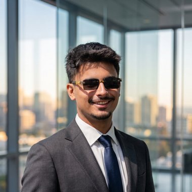 HASNAIN A. - Freelance Web Developer