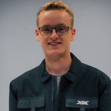 Josh R. - Freelance Video Editor