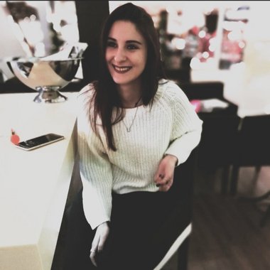 ANNA T. - Freelance Instructional Designer