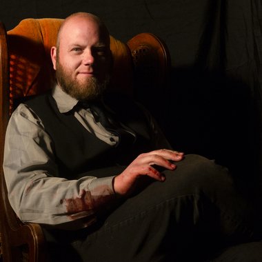 benjamin h. - Freelance Animator