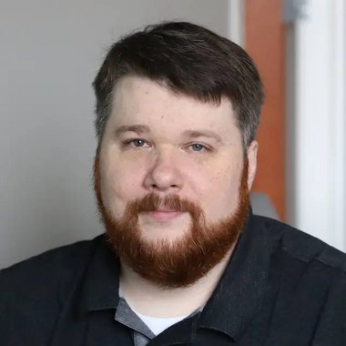 Anthony S. - Freelance App Developer