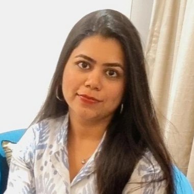 Mrunal C. - Freelance Packaging Designer