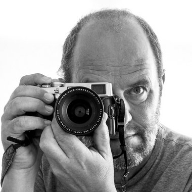 Graham T. - Freelance Brand Designer